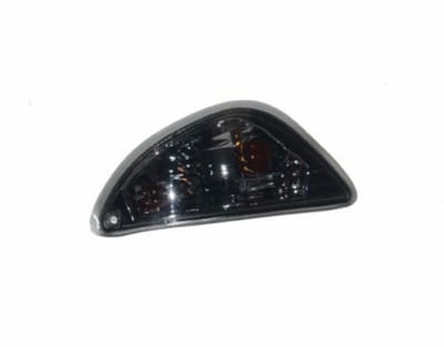 Knipperlicht LXV Vespa LX Vespa S smoke rechts achter DMP