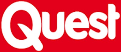 QUEST BRAINTAINMENT OKTOBER 2018 EDITIE 176