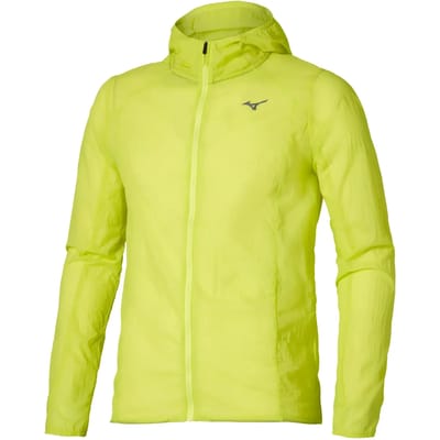 Mizuno Tech Light Jas Geel L Man