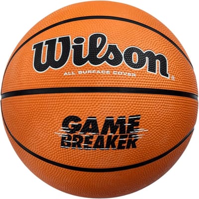 Basketbal Gamebreaker voor Indoor en Outdoor