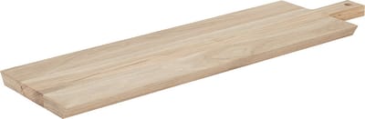 Borda Snijplank | Bruin | Hout