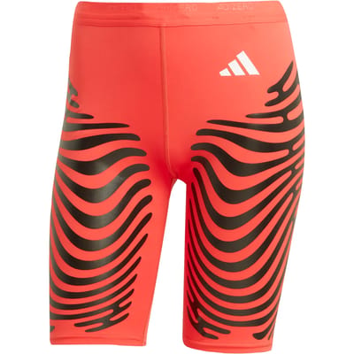 Dijhoge dameslaarzen adidas Adizero Control