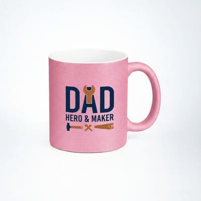 Nevolis® | Espressomok 330ml met Uniek Design | Ontwerp Jouw Eigen Mok | Handgemaakt Cadeau voor Koffieliefhebbers | Gepersonaliseerd op Aanvraag | Enkel of Grote Bestelling