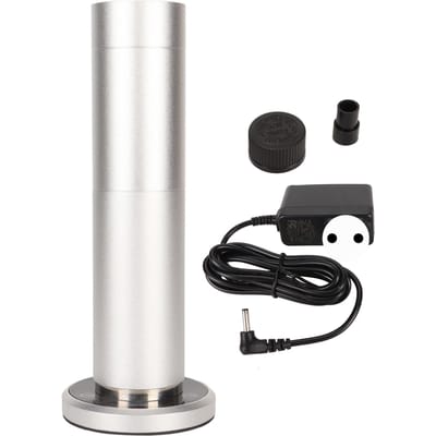 120ml Touch Control Bluetooth Slimme Geur Lucht Machine 200m3 Dekking voor Huis Hotel Spa Kantoor
