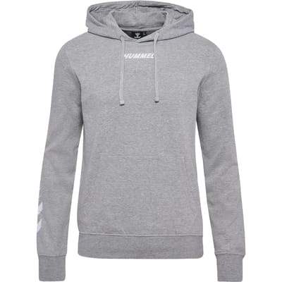 Hummel-sweatshirt Hmlelemental Hoodie 225883