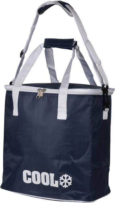 Koeltas 18l 29x21x31cm