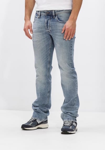 Diesel 1985 Larkee Jeans Heren - Broek - Lichtblauw - Maat 30/32