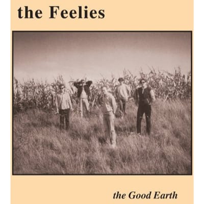 Good Earth - Feelies
