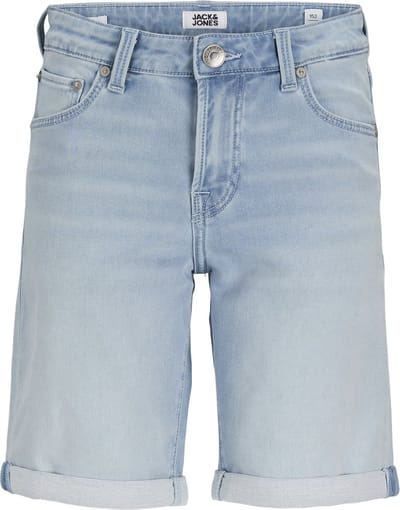 JACK&JONES - JJIRICK JJICON SHORTS GE 118 I.K SN JNR - Jongens - Bermuda shorts