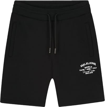 Malelions Permanent Vacation Shorts
