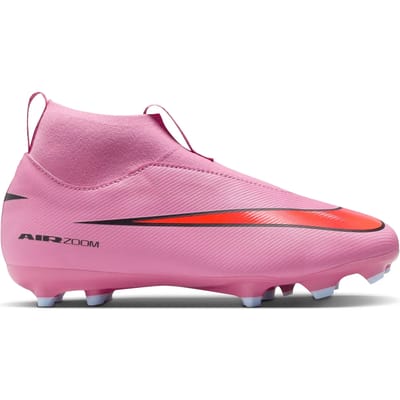 Nike Junior Mercurial Superfly 10 Academy FG/MG Voetbalschoenen Junior