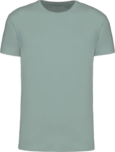 Kariban T-shirt BIO150IC ronde hals K3025IC - Sage - L