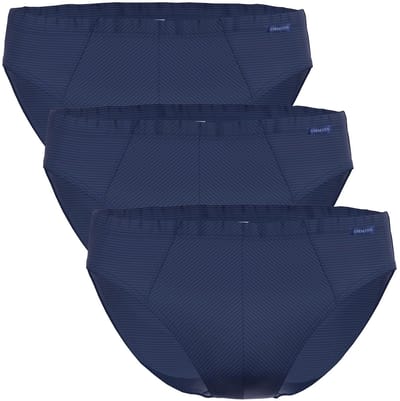 AMMANN Slip Cotton & More Mini Slip 3P Set van 3