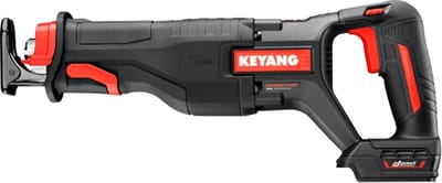 Keyang RS20BLH-30V Accu reciprozaag - BODY