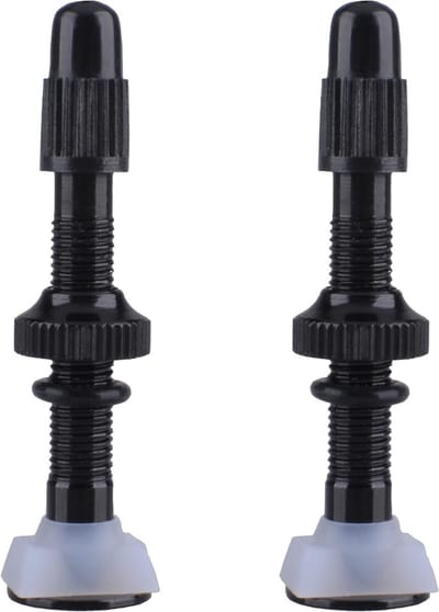 Presta ventielen zonder binnenband 40mm 60mm tubeless ventielen voor MTB en fietsbanden