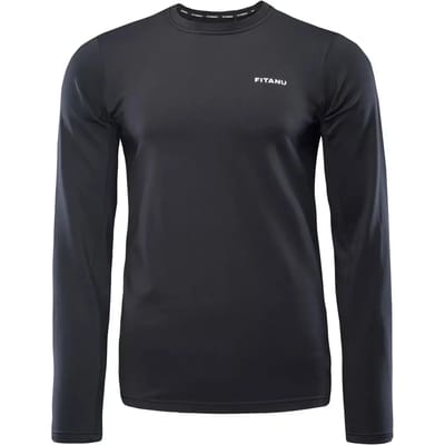 Thermisch trainingsshirt Fitanu Samdu