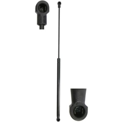 Gasveer, dak STABILUS 8846WI