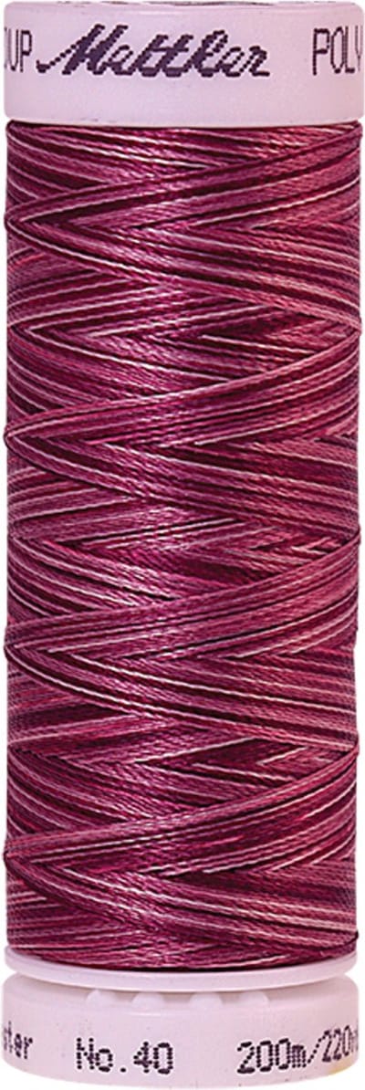 Amann Polysheen Multi 200 meter