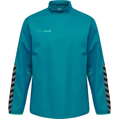 Windjack voor kinderen Hummel enfant hmlAUTHENTIC