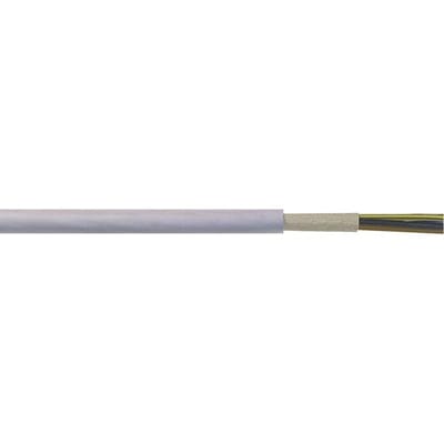 LAPP 16000003/100 Mantelkabel NYM-J 3 G 1.5 mm² Grijs 100 m