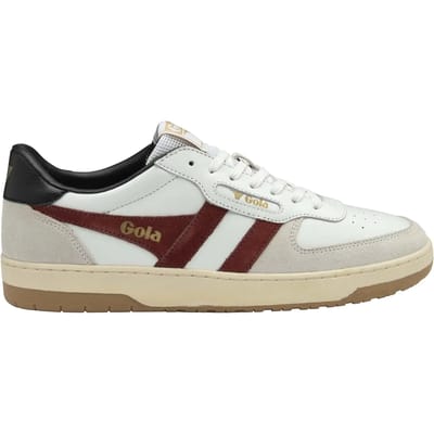 Sneakers Gola Men's Hawk Trainer 42 Heren