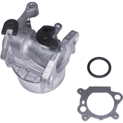 Carburettor