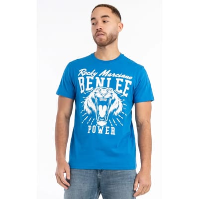 Benlee Tiger Power T-Shirt normale pasvorm