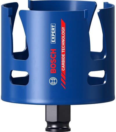 Bosch Expert gatzaag voor bouwmateriaal 79 x 60 mm - 2608900474