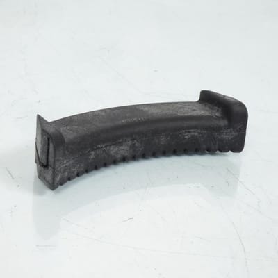 rubberen silentblock voor brandstoftank van Suzuki 500 GSE-motorfiets, bouwjaar 1989 tot 2000, 44511-34a00-0000 / 44511-34a00-00, nieuw
