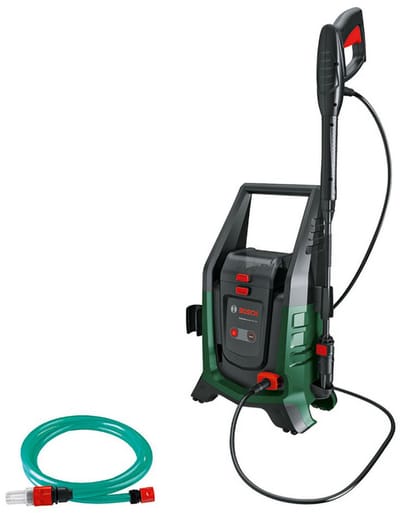 Bosch Home and Garden UniversalAquatak 36V-100 Accu-hogedrukreiniger Koud water