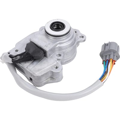 Differentieel Actuator 41700 HR4 A21 Actuator Vervanging Differentieel Vooras voor FourTrax Foreman 500 520 gray