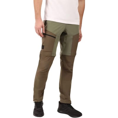 2 in 1 broek Kilpi Hosio
