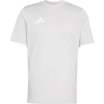 Adidas Performance Entrada26 T-Shirt - Heren - Grijs