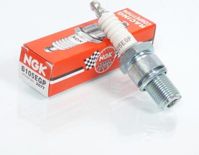 ngk bougie voor auto b105egp nieuw