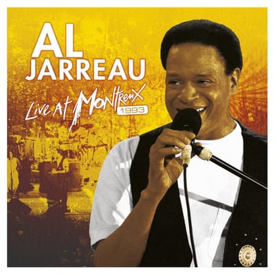 Live At Montreux 1993 (Limited Edition)