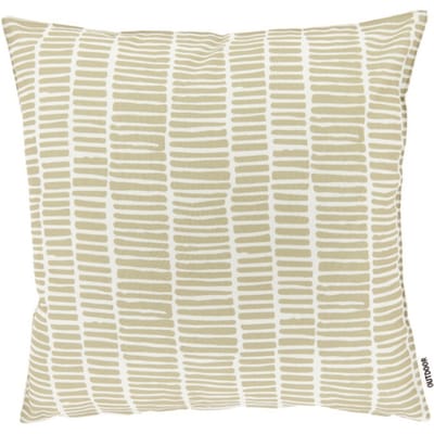 Unique Living - Sierkussen Bliss outdoor Sand -45x45cm