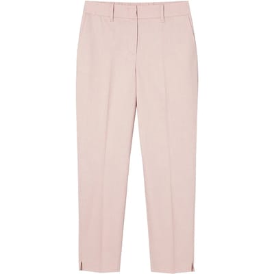 Dames chino broek Tatuum Kolia 9