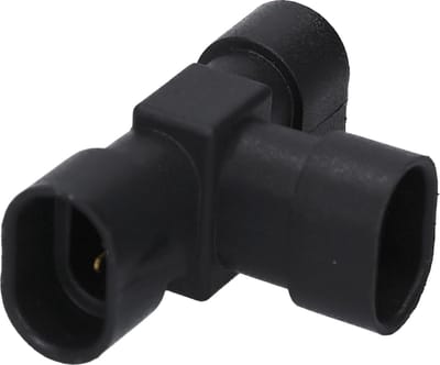 Superseal T-stuk verdeler I 1,5mm I pin 2-polig I 3-weg verdeler I voor bedradingsdoeleinden I meervoudige adapter I meervoudige aansluiting