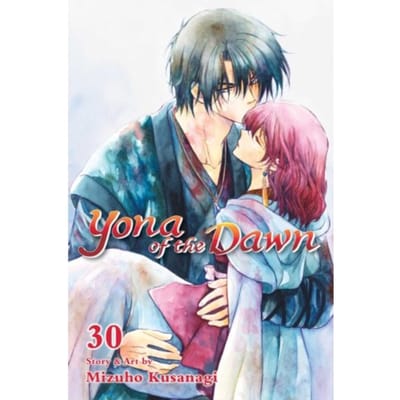 Yona Of The Dawn, Vol. 30 - Yona Of The Dawn - Mizuho Kusanagi