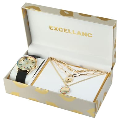 EXCELLANC Excellanc damesgeschenkset Geschenkset