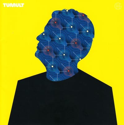 Herbert Grönemeyer - Tumult (CD)
