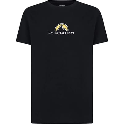 T-shirt La Sportiva Brand