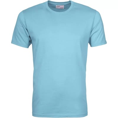 T-shirt Colorful Standard classic organic