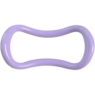 Sportler Yoga Ring Kuit Pilates Been Harde Massage Zen Ring