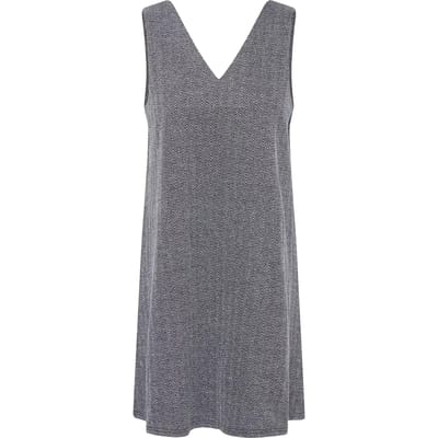 Damesjurk Ichi IHKate Jacquard