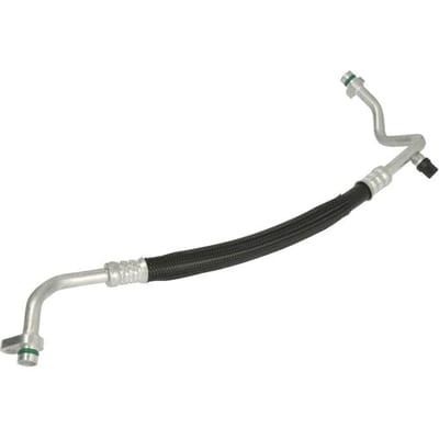 Hoge druk- / lage drukleiding, airconditioning EASY FIT NRF 400133