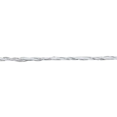 Gallagher Vidoflex 3 Powerline wit (200 meter) - Flexibele stroomgeleidende draad