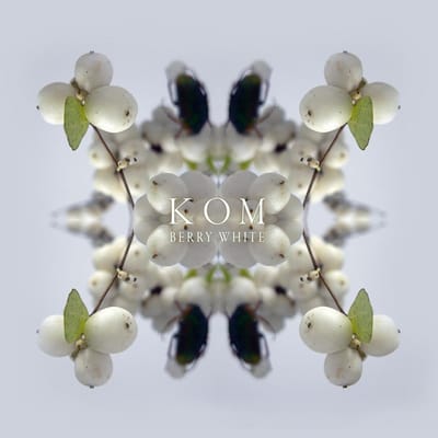 Kom - Berry White (LP)