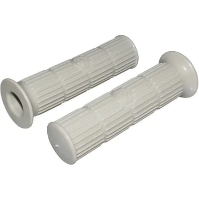 Gecoate handgrepen voor motorfietsen P2R Piaggio 125-150-200 Vespa PX (R.O. 141923)