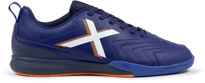Munich Rondito 12 Zaalschoenen Blauw EU 42
